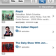 Image for article titled Slingplayer 1.1 For iPhone Adds Improved Widescreen, Speeds and DISH Integration
